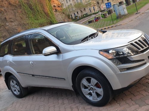 Used 2012 Mahindra XUV 500 low price