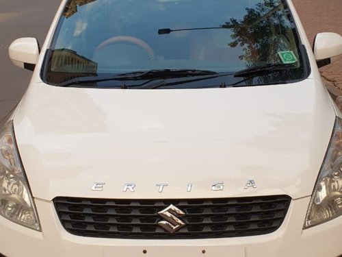 Used 2012 Maruti Ertiga low price