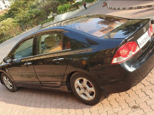 Used 2007 Honda Civic low price