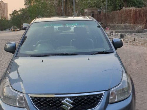 2009 Maruti SX4 in North Delhi