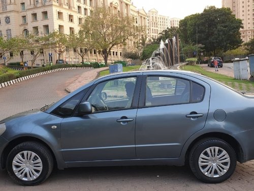 2009 Maruti SX4 in North Delhi