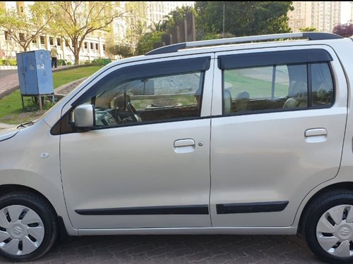 2016 Maruti Wagon R for sale at low price