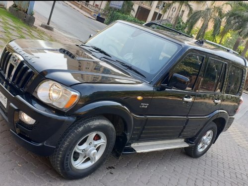 Used 2008 Mahindra Scorpio low price