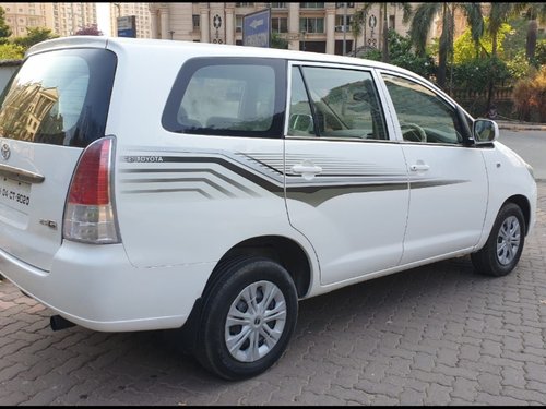 Used 2007 Toyota Innova 2004-2011 low price