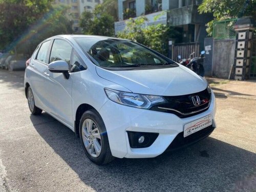 Used 2018 Jazz V CVT  for sale in Mumbai