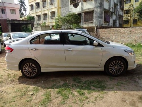 Used 2018 Ciaz S  for sale in Kolkata