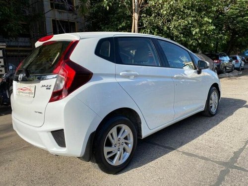 Used 2018 Jazz V CVT  for sale in Mumbai