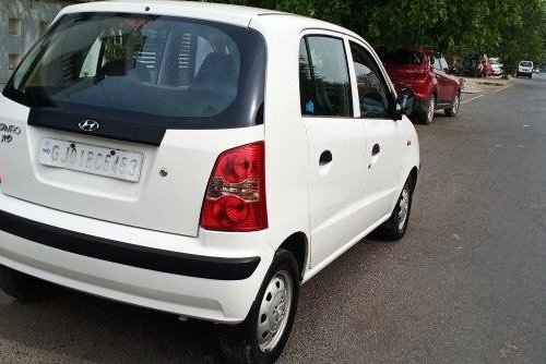 Used 2013 Santro Xing GL Plus  for sale in Ahmedabad