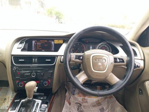 Used 2012 A4 35 TDI Premium  for sale in Ahmedabad