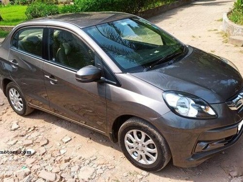 Used 2016 Amaze VX i-Vtech  for sale in Kolkata