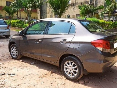 Used 2016 Amaze VX i-Vtech  for sale in Kolkata