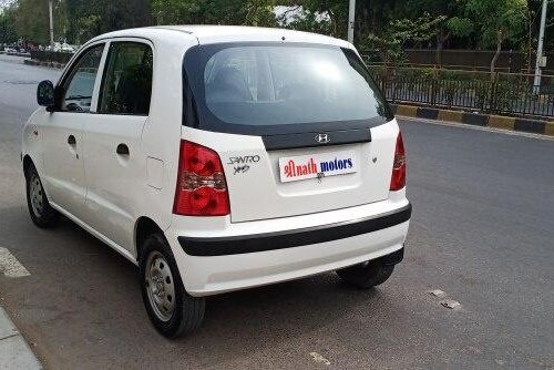 Used 2013 Santro Xing GL Plus  for sale in Ahmedabad