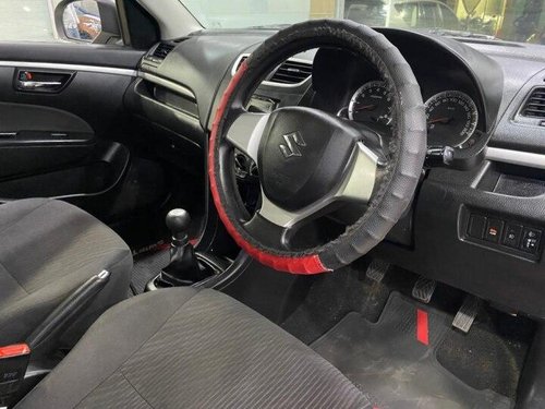 Used 2017 Swift VXI  for sale in Hyderabad