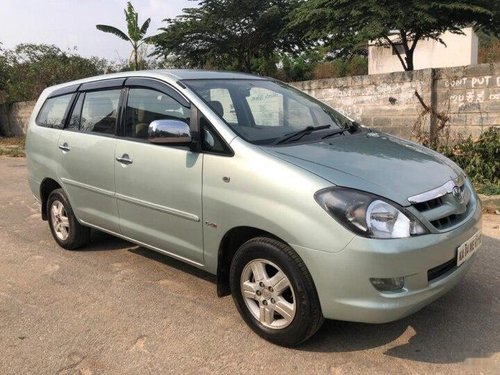 Used 2008 Innova 2004-2011  for sale in Bangalore