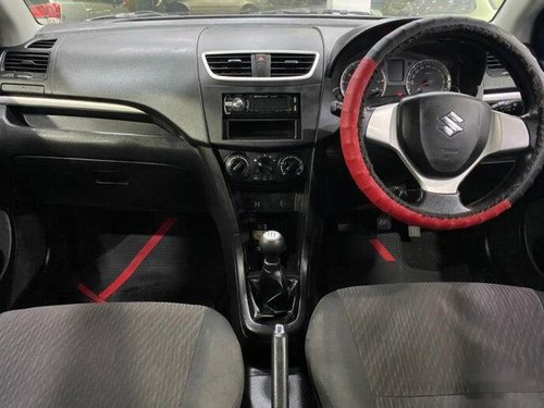 Used 2017 Swift VXI  for sale in Hyderabad