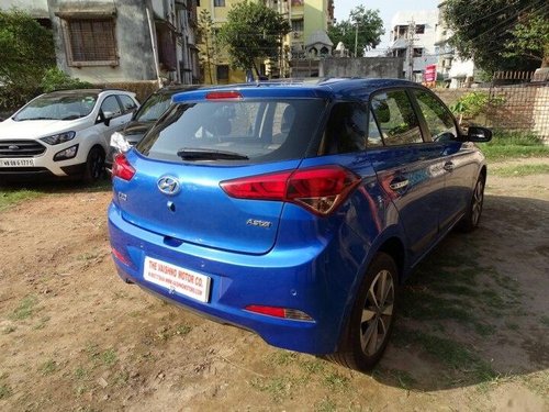 Used 2017 i20 1.2 Asta Option  for sale in Kolkata