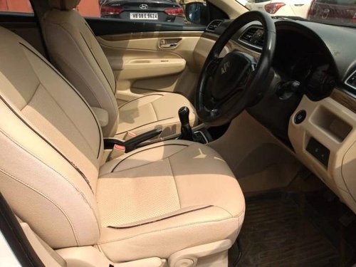 Used 2019 Ciaz Alpha  for sale in Kolkata