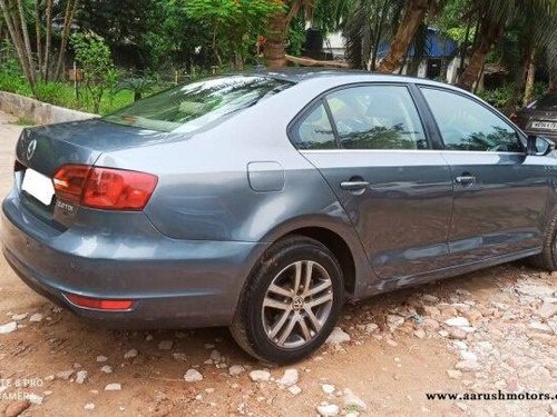 Used 2012 Jetta 2013-2015  for sale in Kolkata