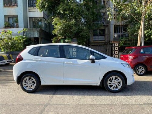 Used 2018 Jazz V CVT  for sale in Mumbai