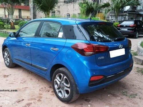 Used 2018 i20 Asta Option  for sale in Kolkata