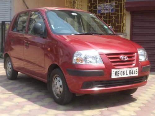 Used 2014 Santro Xing GLS  for sale in Kolkata