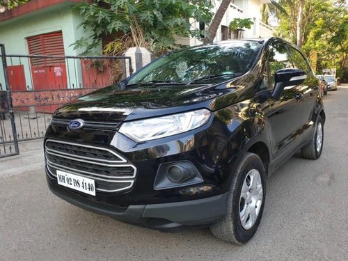 Used 2014 EcoSport 1.5 Ti VCT MT Trend  for sale in Mumbai