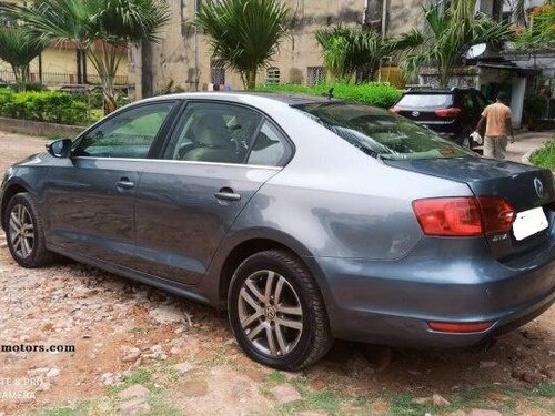 Used 2012 Jetta 2013-2015  for sale in Kolkata