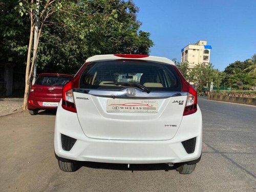 Used 2018 Jazz V CVT  for sale in Mumbai