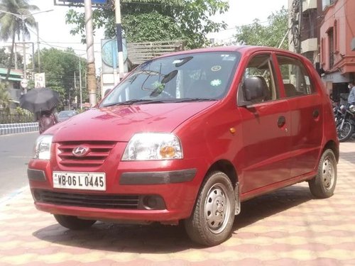 Used 2014 Santro Xing GLS  for sale in Kolkata