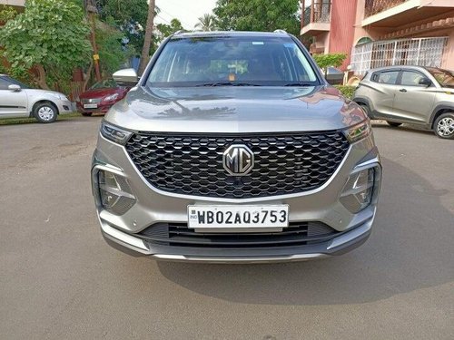 Used 2020 Hector Sharp DCT  for sale in Kolkata