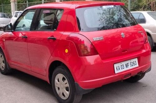 Used 2006 Swift VXI  for sale in Bangalore