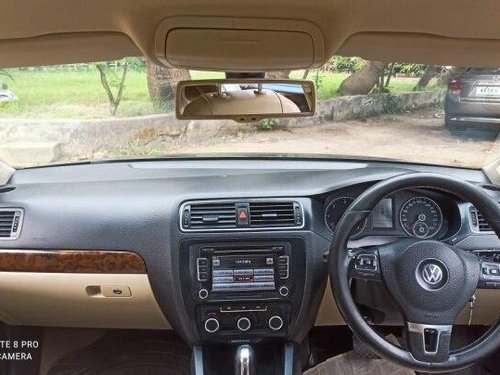 Used 2012 Jetta 2013-2015  for sale in Kolkata