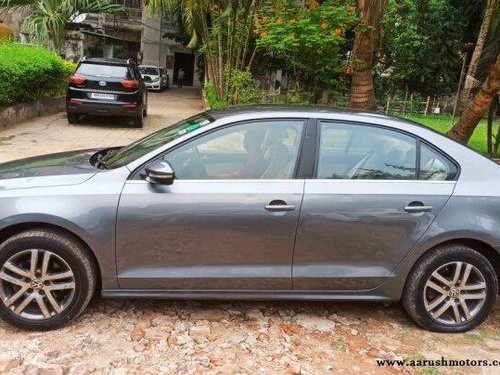 Used 2012 Jetta 2013-2015  for sale in Kolkata