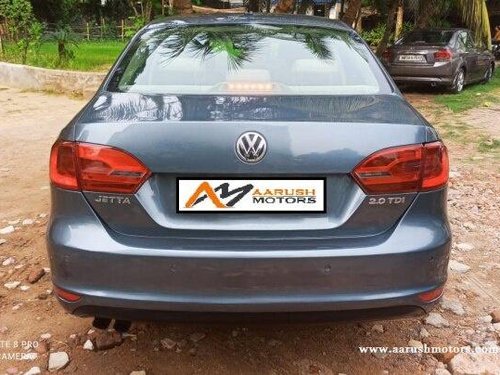 Used 2012 Jetta 2013-2015  for sale in Kolkata