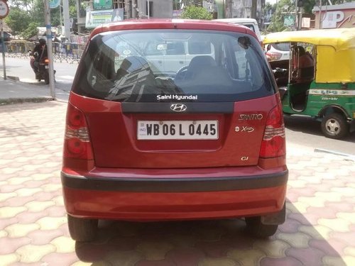 Used 2014 Santro Xing GLS  for sale in Kolkata