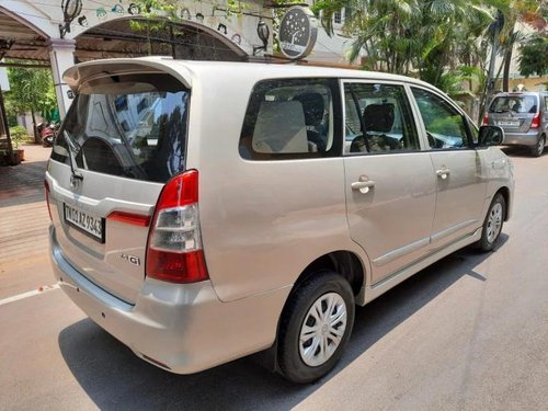 Used 2016 Innova  for sale in Chennai