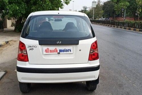 Used 2013 Santro Xing GL Plus  for sale in Ahmedabad