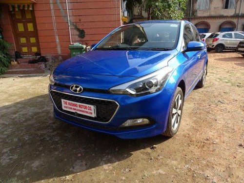 Used 2017 i20 1.2 Asta Option  for sale in Kolkata