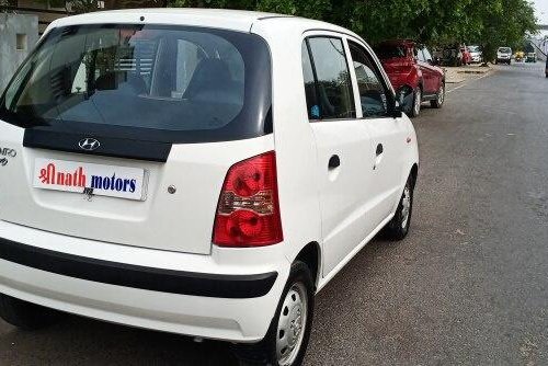 Used 2013 Santro Xing GL Plus  for sale in Ahmedabad