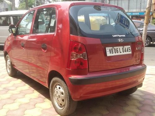 Used 2014 Santro Xing GLS  for sale in Kolkata