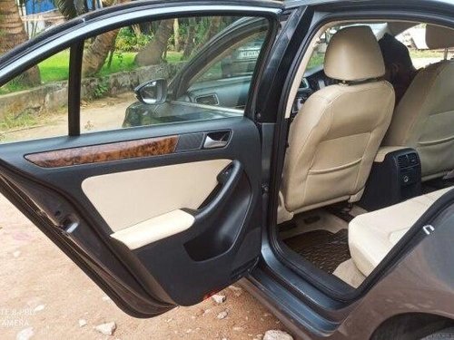 Used 2012 Jetta 2013-2015  for sale in Kolkata