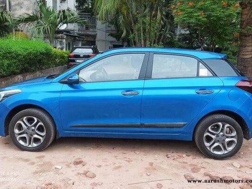 Used 2018 i20 Asta Option  for sale in Kolkata