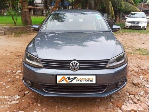 Used 2012 Jetta 2013-2015  for sale in Kolkata