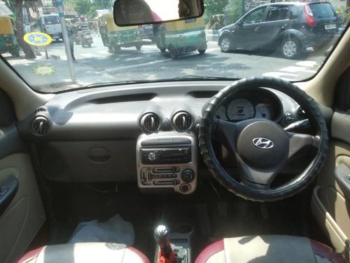 Used 2014 Santro Xing GLS  for sale in Kolkata