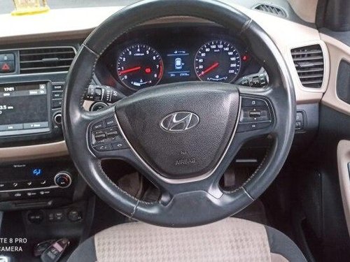 Used 2018 i20 Asta Option  for sale in Kolkata