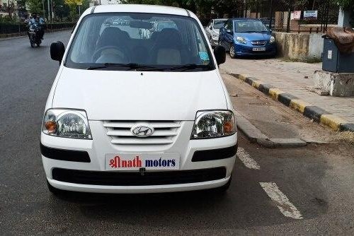 Used 2013 Santro Xing GL Plus  for sale in Ahmedabad