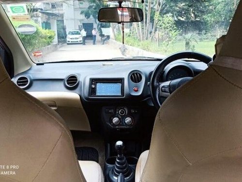 Used 2016 Amaze VX i-Vtech  for sale in Kolkata