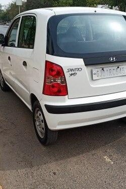 Used 2013 Santro Xing GL Plus  for sale in Ahmedabad