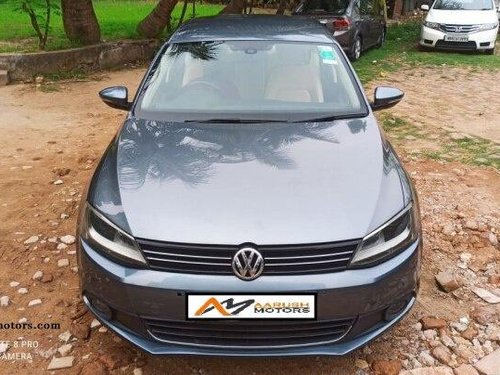 Used 2012 Jetta 2013-2015  for sale in Kolkata