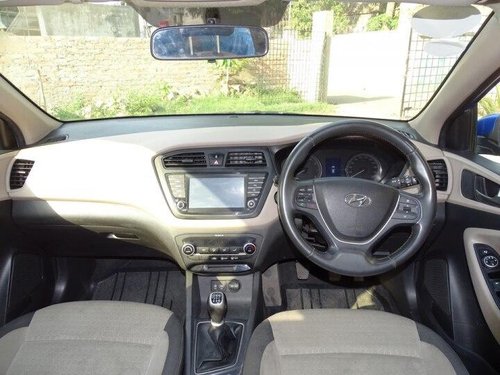 Used 2017 i20 1.2 Asta Option  for sale in Kolkata